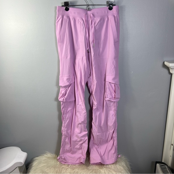 lululemon athletica Pants - *Lululemon Dance studio Relaxed-Fit MR cargo pant